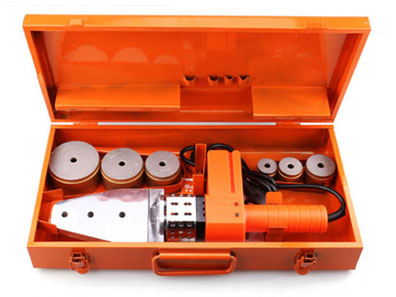 Máy hàn ống nhựa chịu nhiệt PP-R Asaki AK-9301