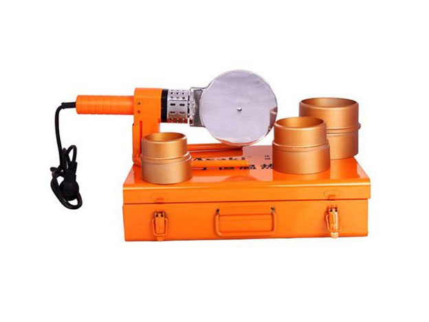 Máy hàn ống nhựa chịu nhiệt PP-R Asaki AK-9302 - 1.200W