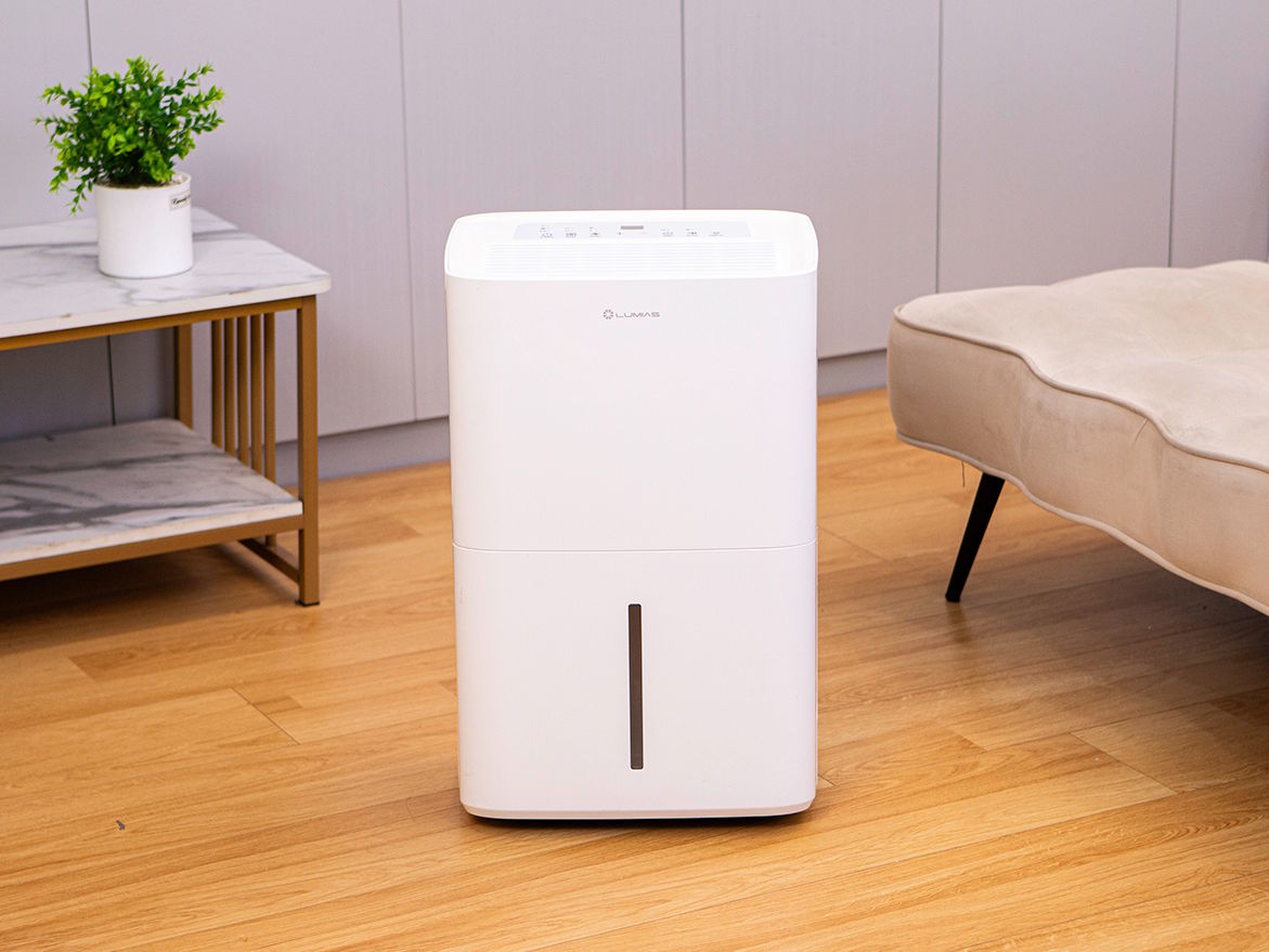 Máy hút ẩm kiêm lọc không khí  