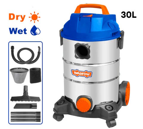 Máy hút bụi Wadfow WVR4A30 Máy hút bụi Wadfow WVR4A30