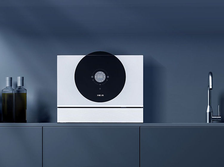 Máy rửa bát để bàn  