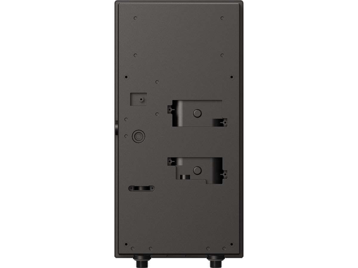 Máy tắm nước nóng Toshiba có cầu dao ELCB chống giật Máy tắm nước nóng Toshiba