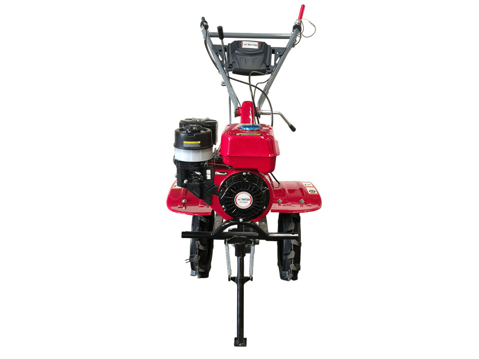 Máy xới đất mini Tatsu TU710GY (chạy xăng)