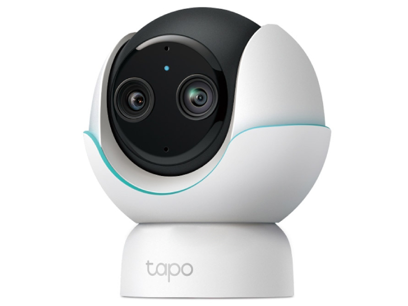 Camera AI thông minh quay quét TP-Link Tapo C840