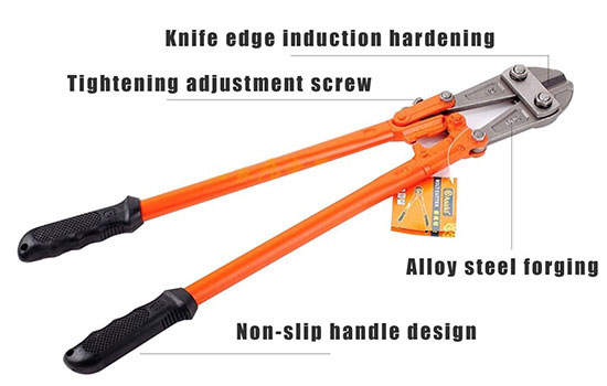 Kìm cộng lực Asaki  