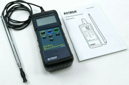 Extech 407123