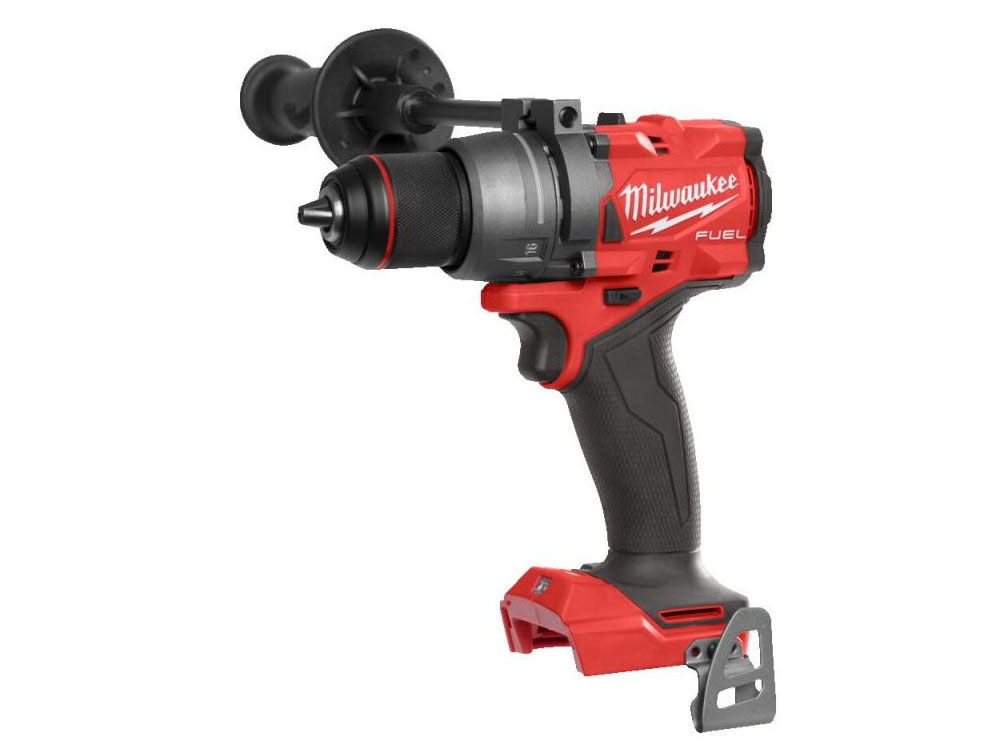 Máy khoan vặn vít dùng pin 18V Milwaukee M18 FDD3-0X (Chưa pin và sạc)