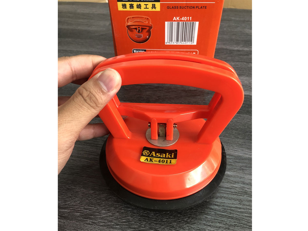 Tay cầm hít kính Asaki AK-4011