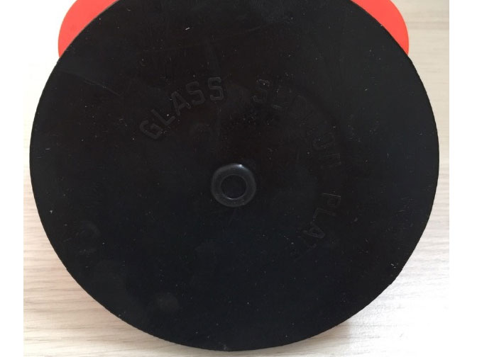 Tay cầm hít kính AK-4011