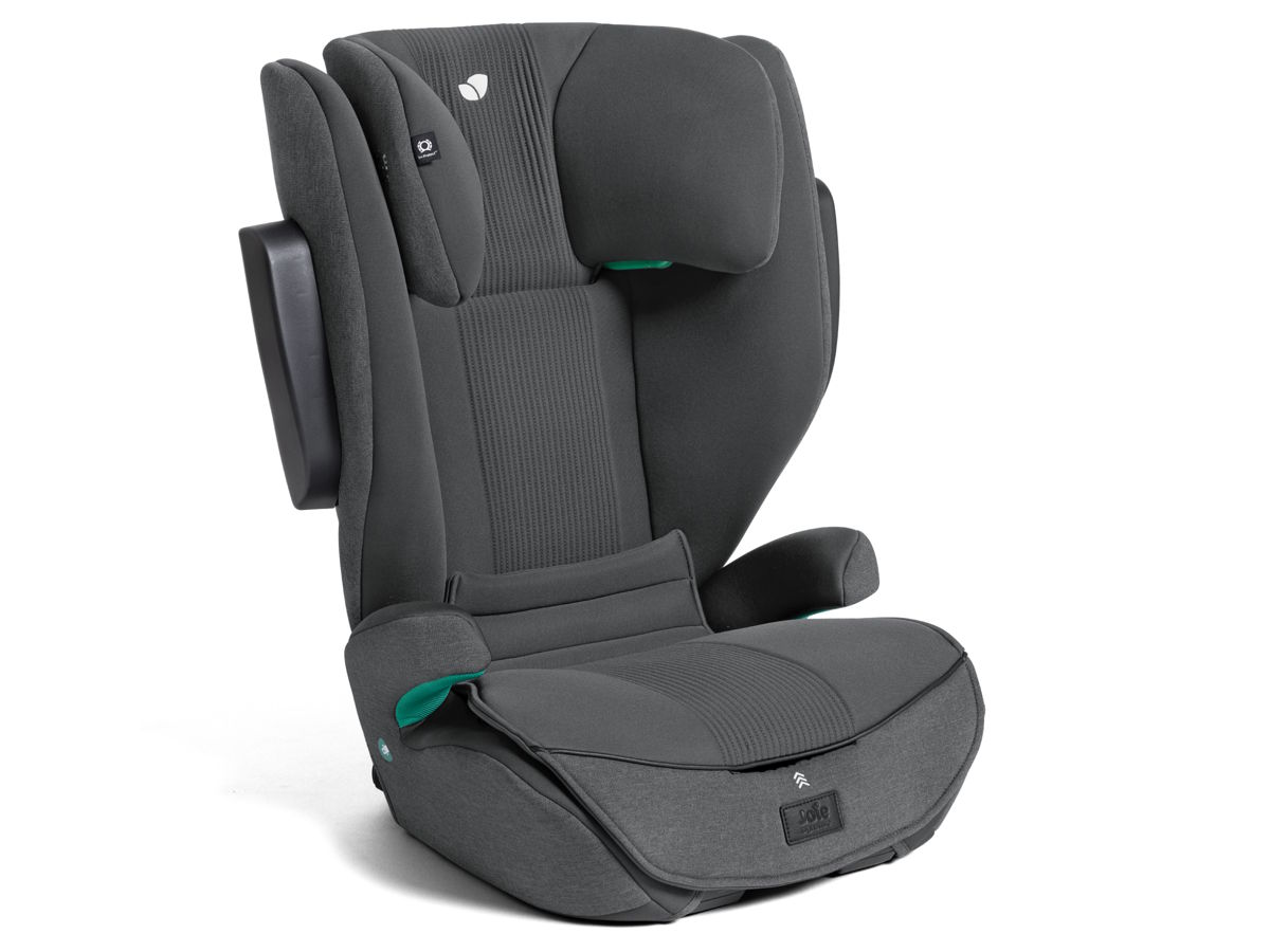 Ghế ngồi ô tô trẻ em Joie i-Traver Ebony Ghế ngồi ô tô trẻ em Joie i-Traver Ebony