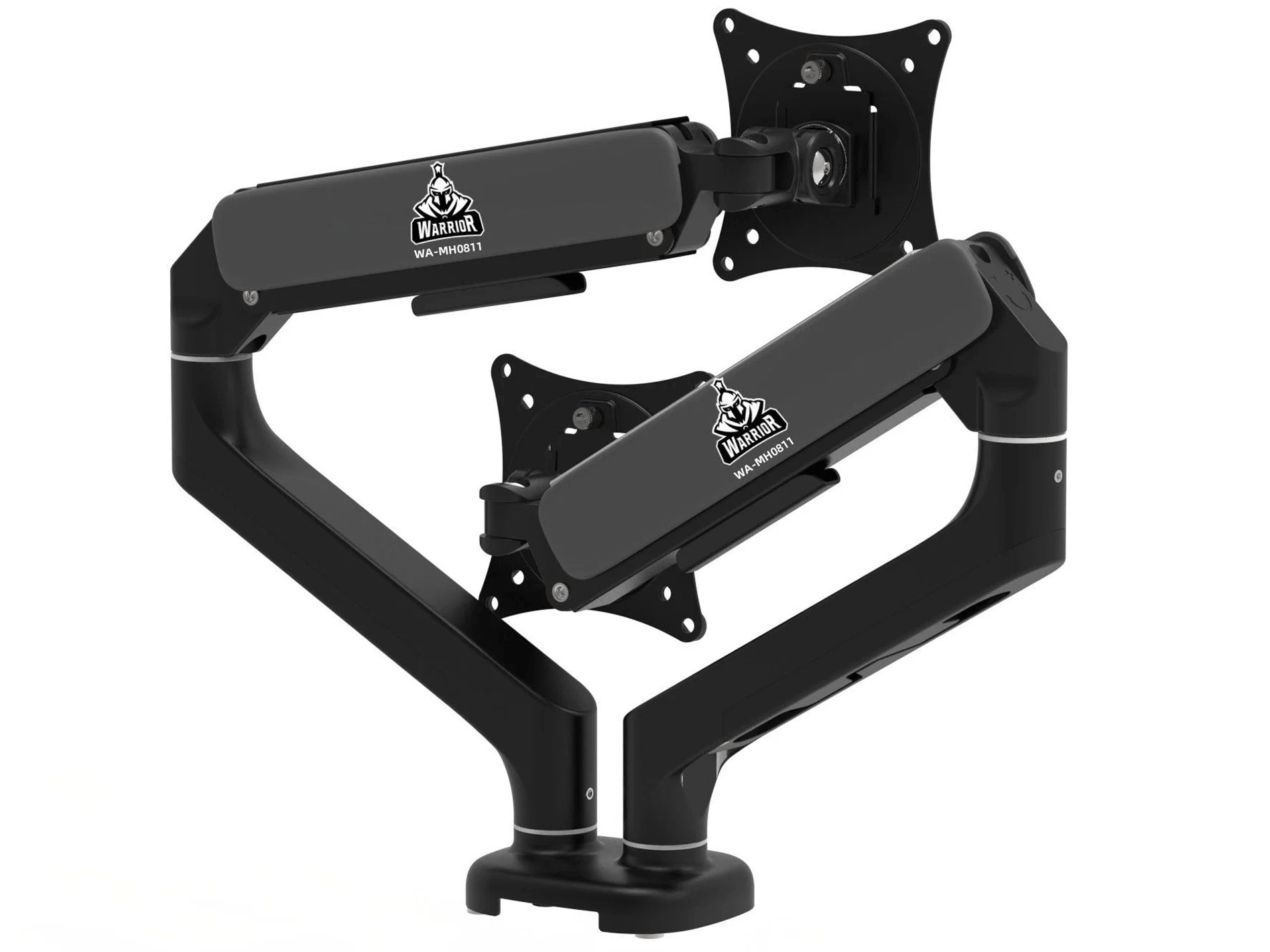 Giá treo 2 màn hình 