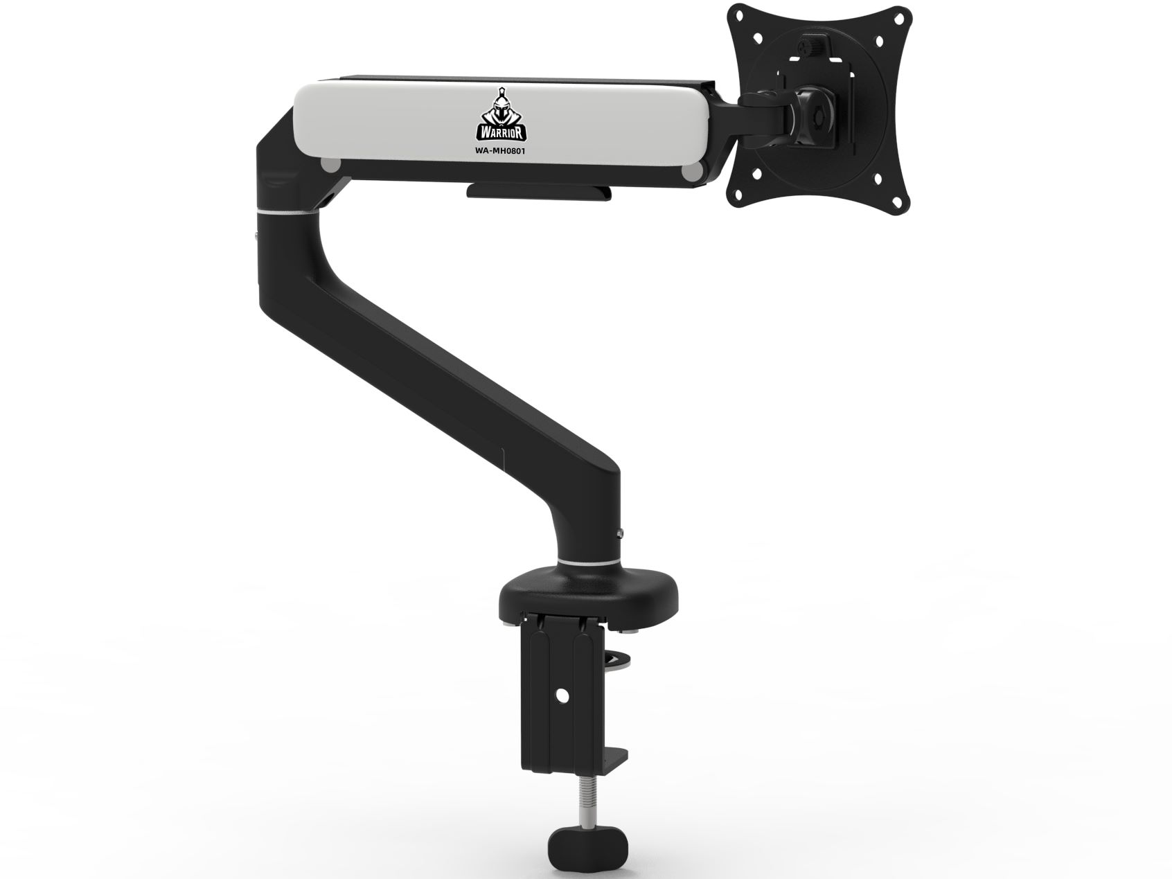 Giá treo màn hình Warrior WA MH0801