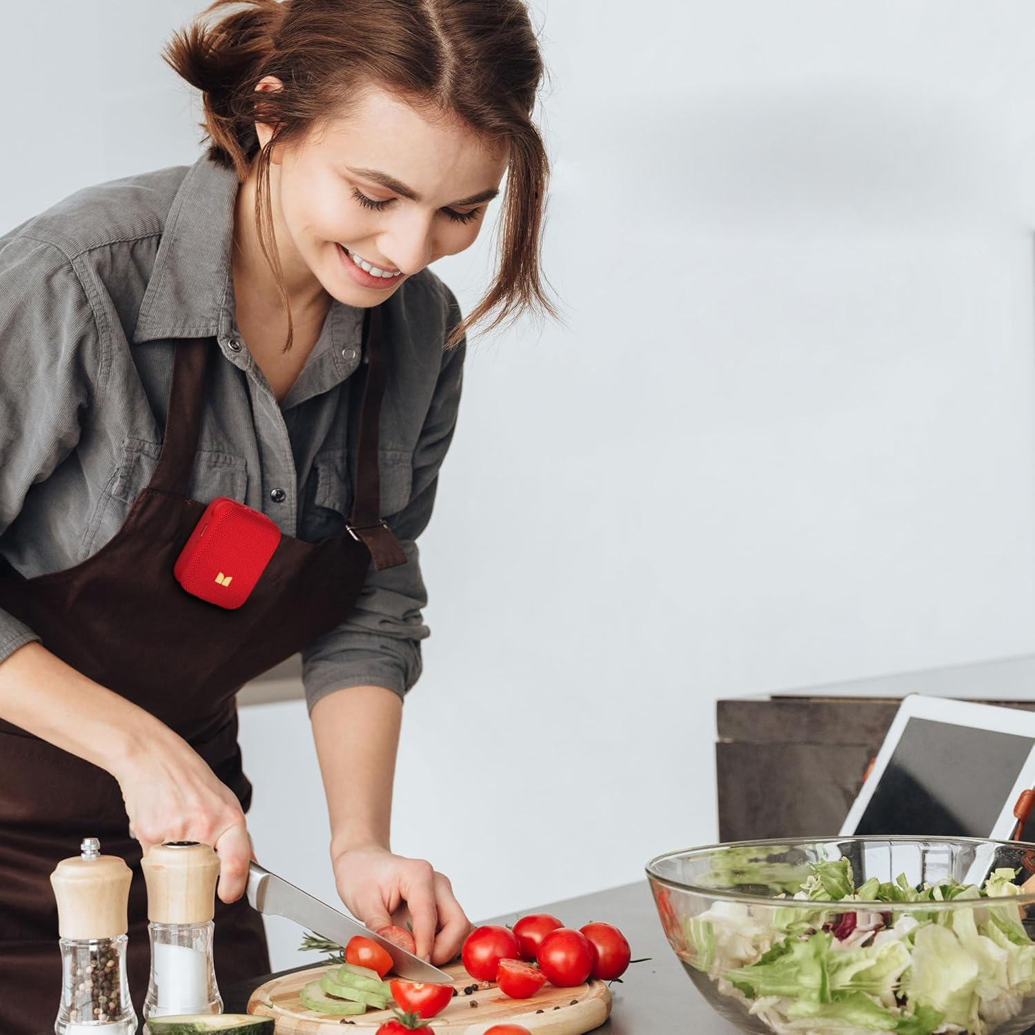 Loa Bluetooth Monster