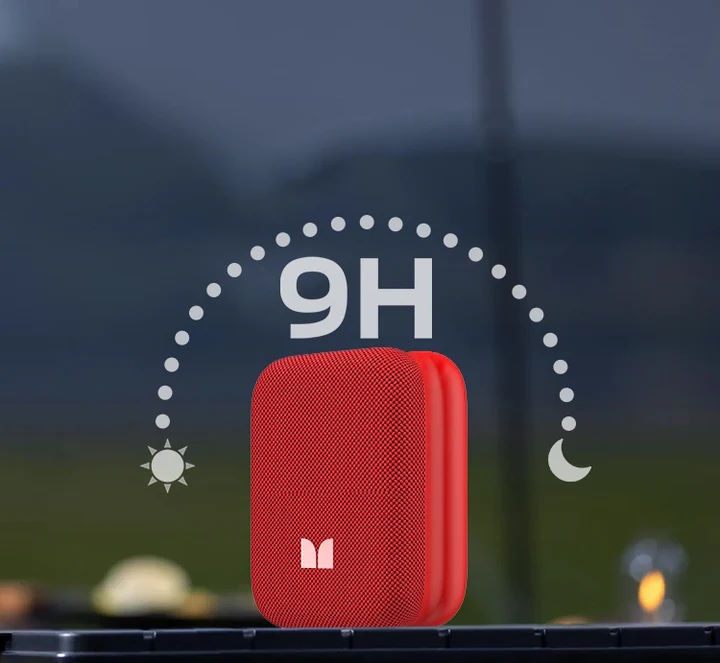 Loa Monster Atomic Atom