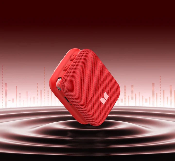 Loa Bluetooth Monster Atomic Atom (MS62130)