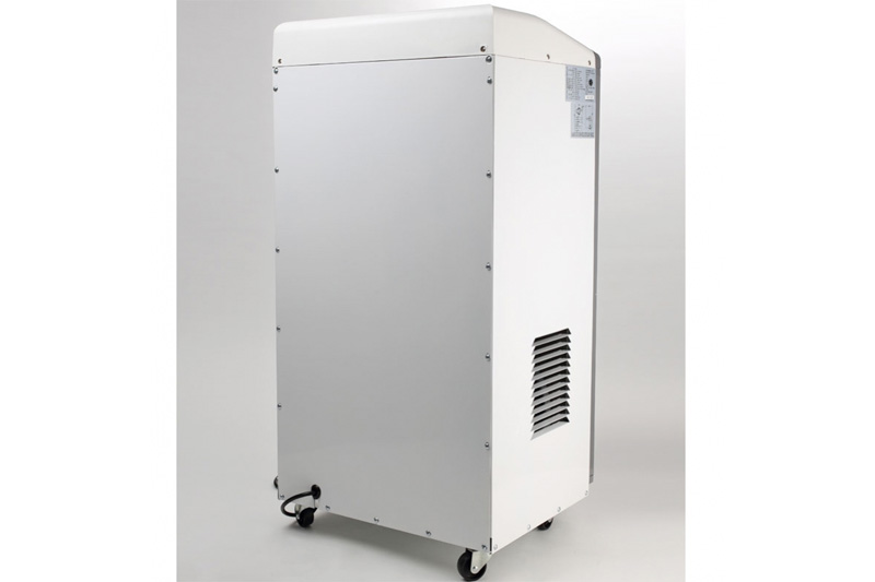 Máy hút ẩm công nghiệp FujiE HM-1050DN ứng dụng rộng rãi