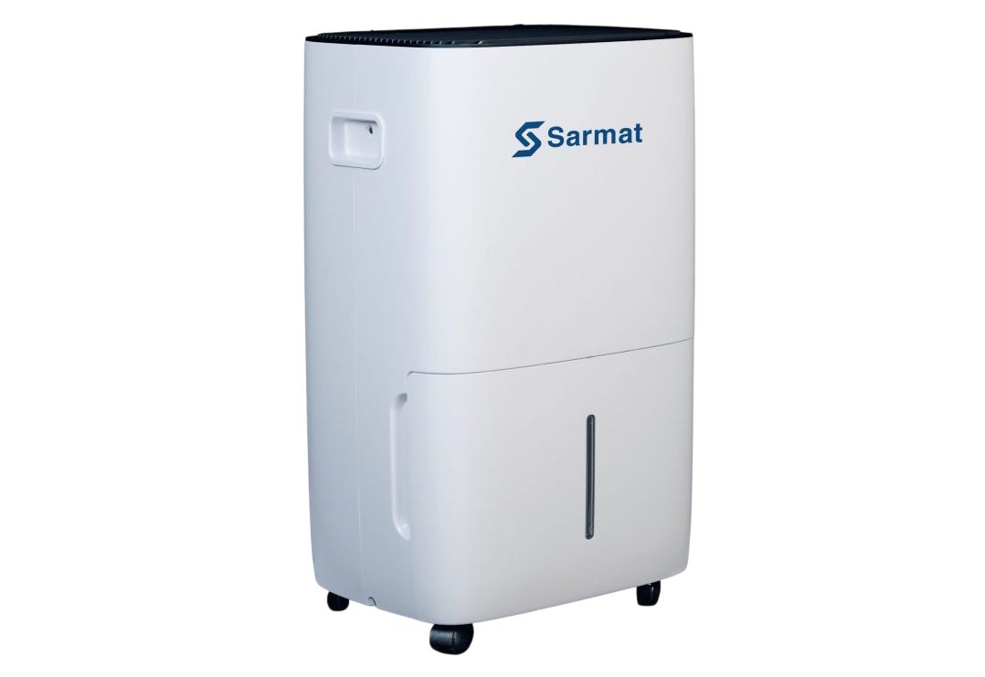 Máy hút ẩm Hichiko Sarmat SM551