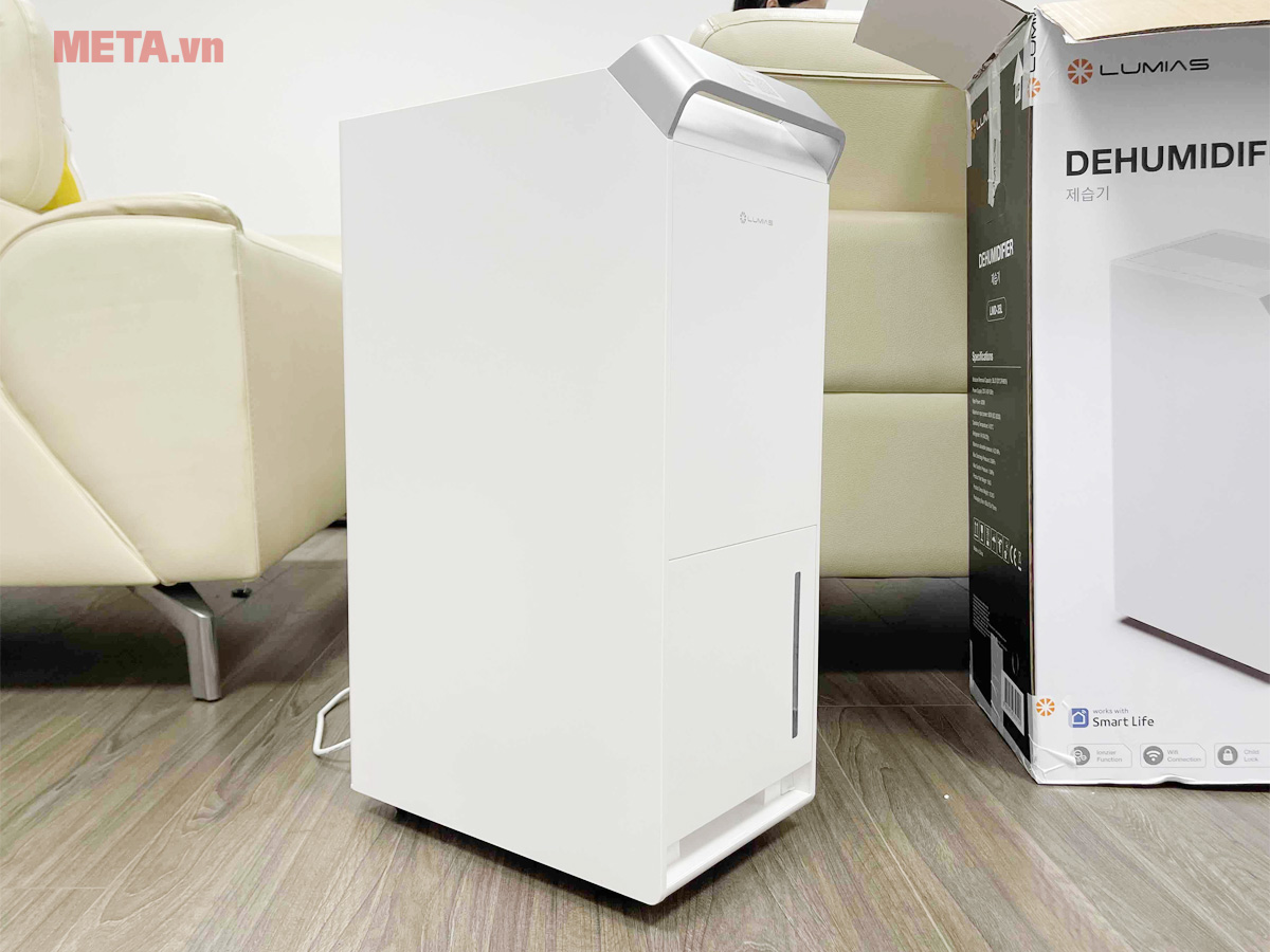 Máy hút ẩm Lumias LMD-35L