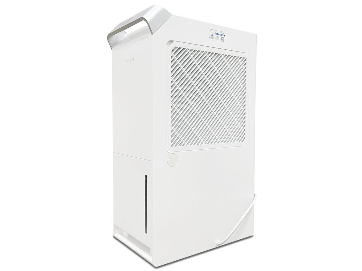 Máy hút ẩm Lumias LMD-35L (35 lít/ngày, 70m2)