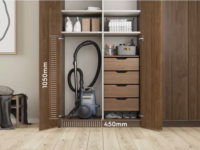 Electrolux Clean 500 EFC52512