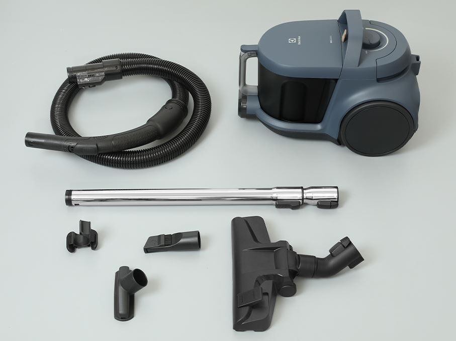 Máy hút bụi Electrolux