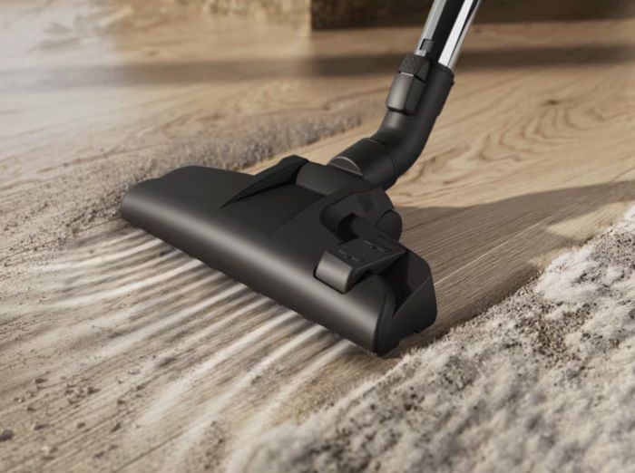 Máy hút bụi dạng hộp Electrolux Clean 500 EFC52512