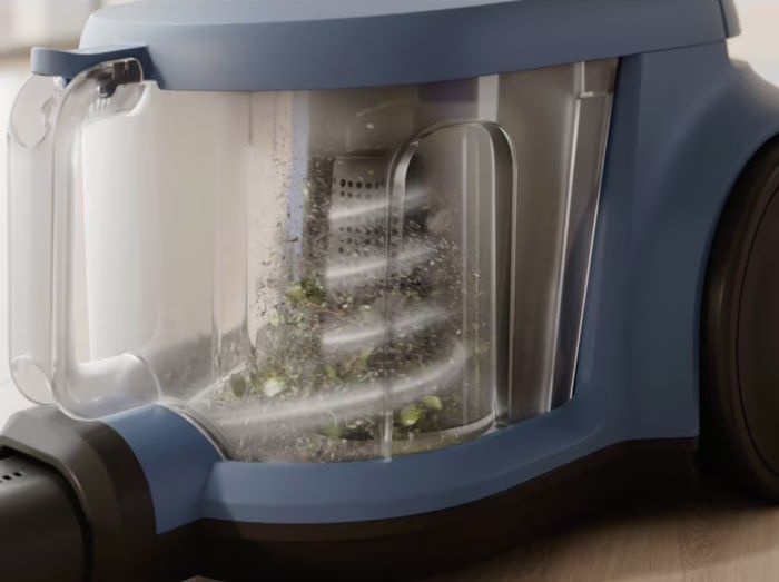 Máy hút bụi Electrolux Clean 500 EFC52512