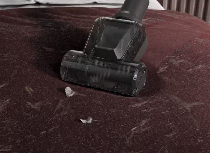 Tiện ích thông minh và dễ sử dụng Electrolux EFC52614