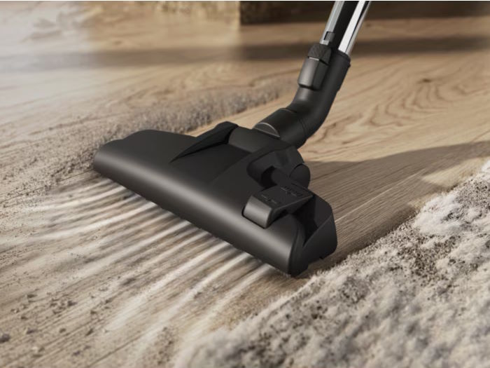 Công suất 2.000W – Lực hút mạnh mẽ Electrolux Clean 500 EFC52614