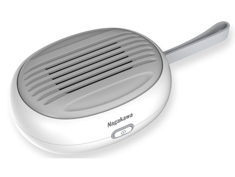 Máy khử khuẩn thực phẩm cầm tay Nagakawa NAG3901