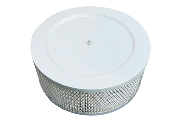 Tầng lọc Hepa (Phụ kiện máy hút bụi HC400 NEW)