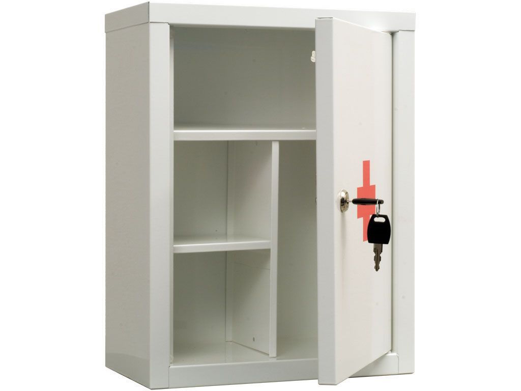 Tủ thuốc Hilfe AMD