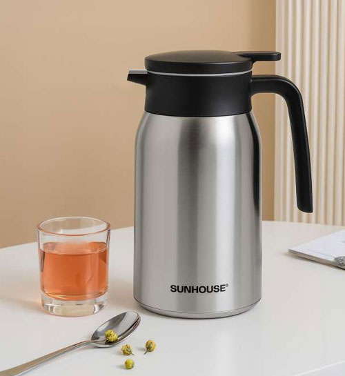 Hình ảnh ấm giữ nhiệt Sunhouse KS-TH2000FI Hình ảnh ấm giữ nhiệt Sunhouse KS-TH2000FI