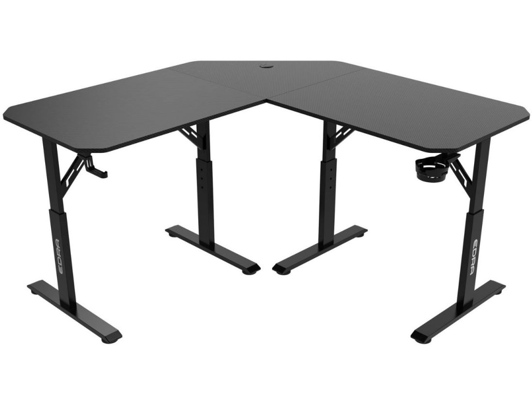 Bàn chơi game chữ L E-DRA EGT1414V