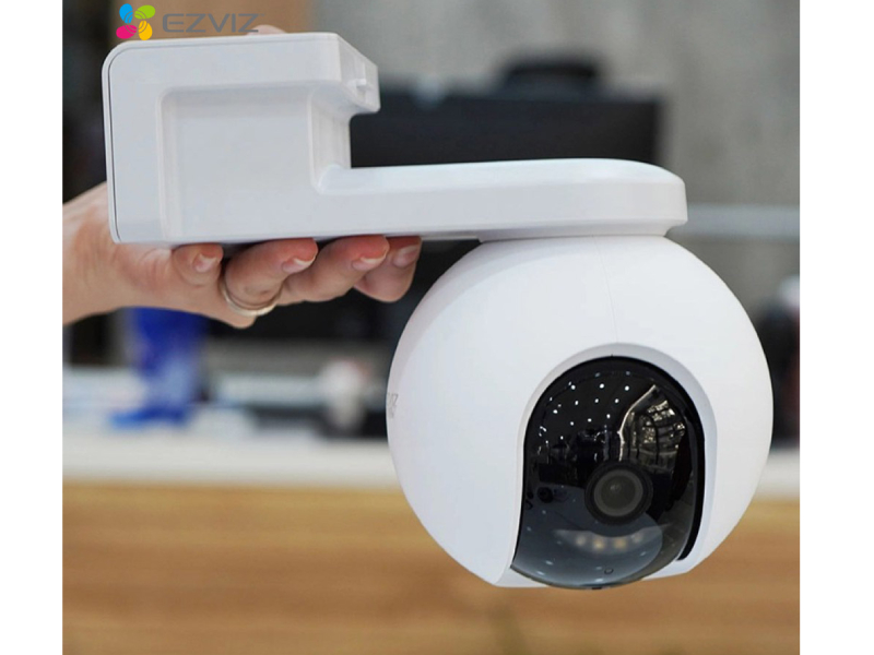 Camera dùng sim 4G Camera