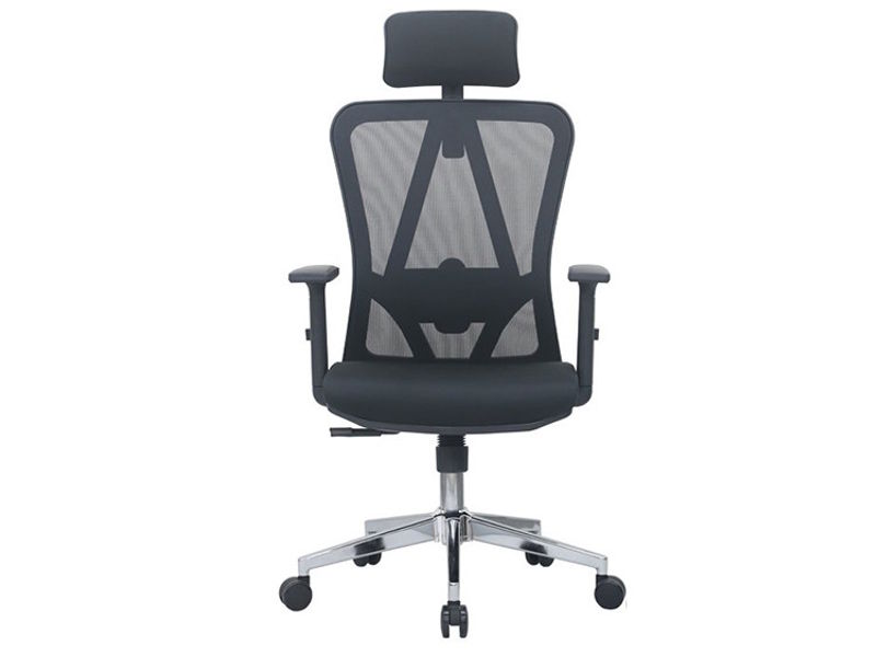 Ghế công thái học E-DRA EEC213