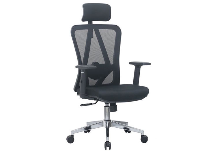 Ghế công thái học E-DRA  