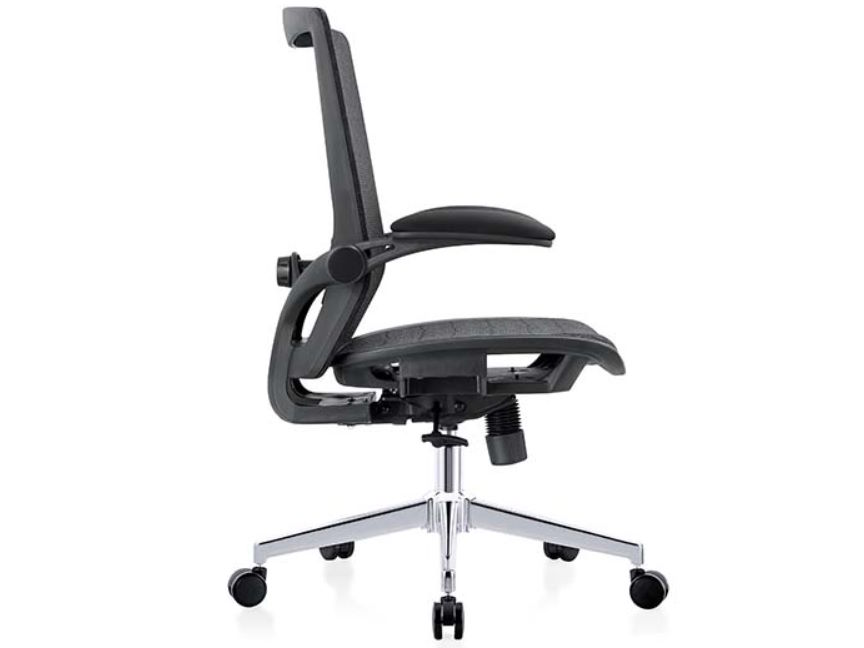 Ghế công thái học E-DRA - EEC217