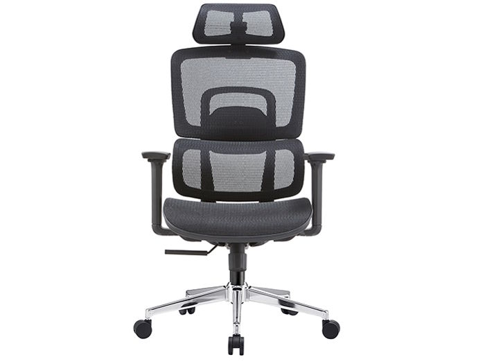 Ghế công thái học E-DRA EEC220 (Đệm mông lưới)