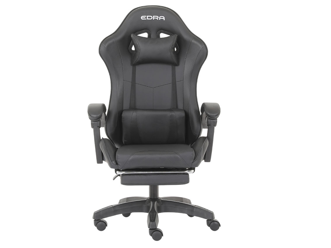 Ghế game E-DRA DIGNITY EGC234 (Black)
