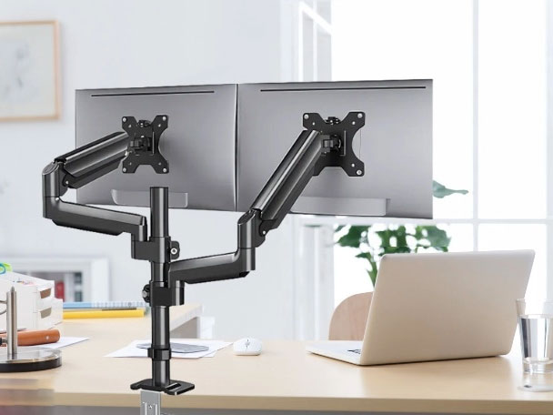 Giá đỡ màn hình E-DRA EMA7306PD Giá đỡ màn hình E-DRA EMA7306PD