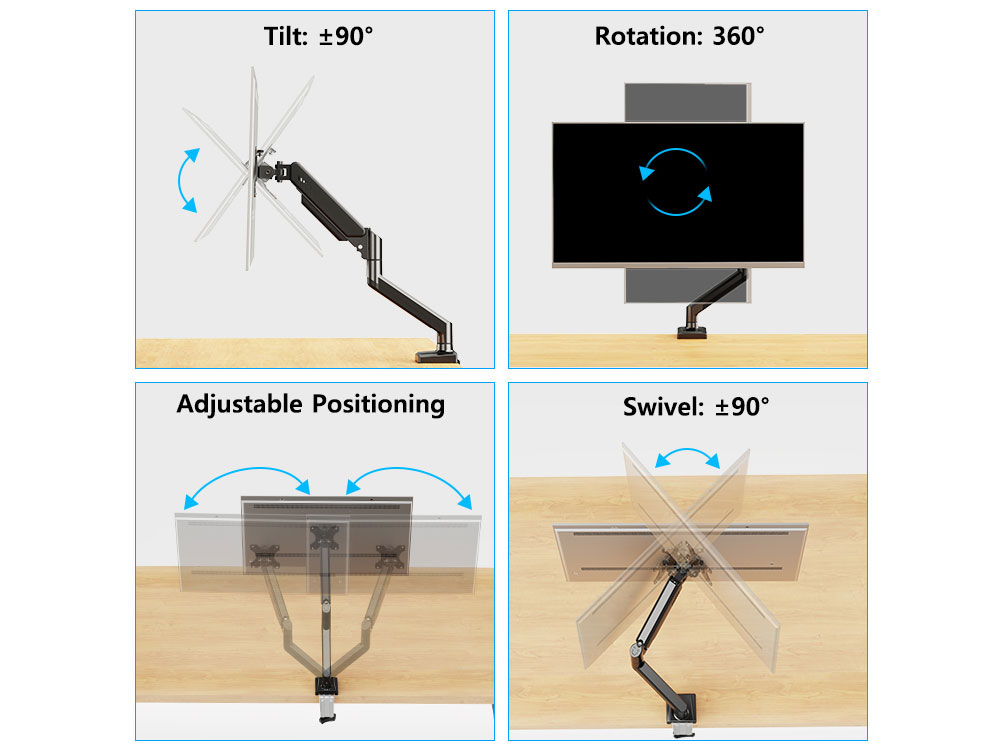 Giá đỡ màn hình máy tính