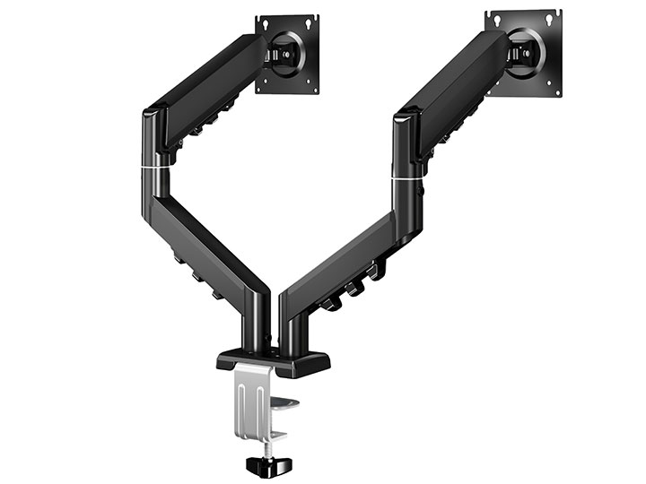 EDRA EMA7305PD dùng với màn hình máy tính 13 inch - 32 inch EDRA EMA7305PD