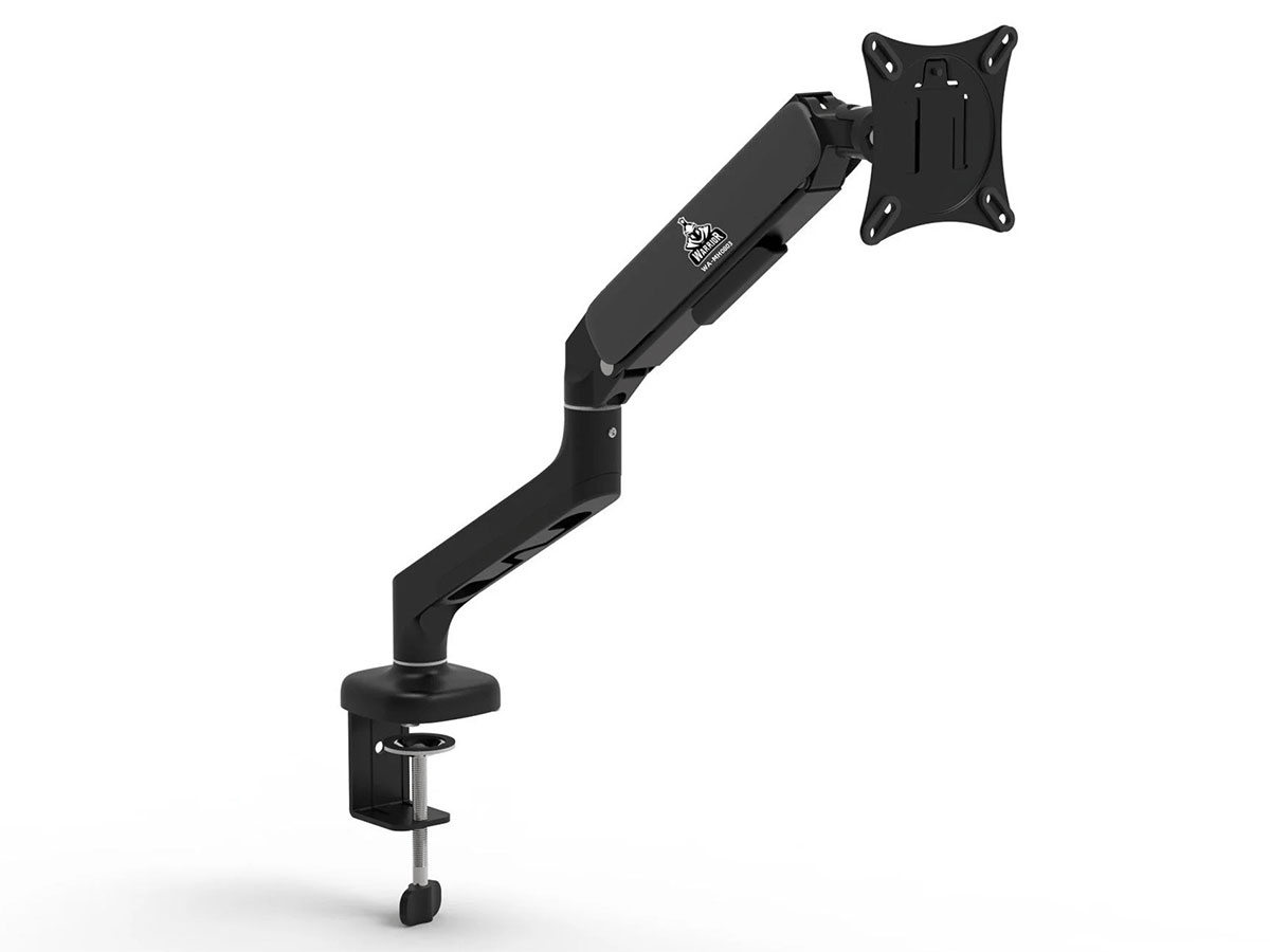 Giá treo màn hình Warrior 