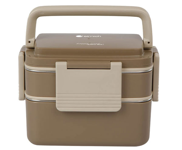 Hình ảnh hộp cơm Elmich EL8313 Hình ảnh hộp cơm Elmich EL8313