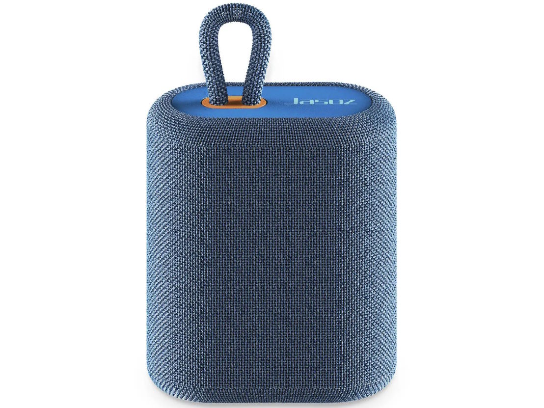 Thiết kế nhỏ gọn – Sang trọng và bền chắc Jasoz K112