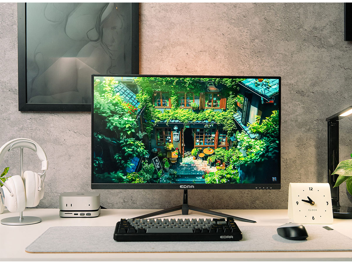 Màn hình máy tính