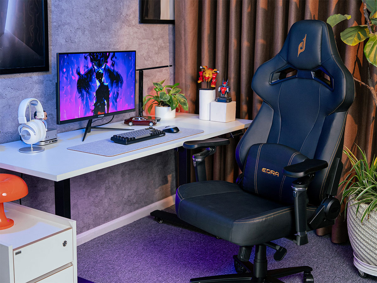 Màn hình máy tính EDRA