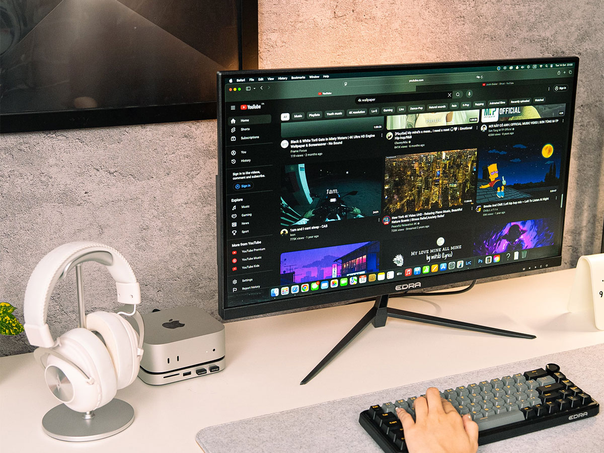 Màn hình EGM27F120S 