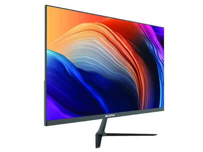 Màn hình Gaming EDRA EGM27F100H
